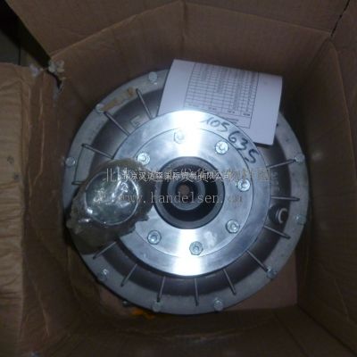 K-CK-CCK系列  Transfluid偶合器