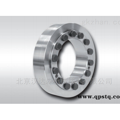 RLK 606  德國進口Ringspann縮緊盤RLK 606