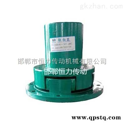 JB/ZQ4728-2006 GB527  MLL-II型整體式帶制動輪梅花彈性聯軸器 邯鄲恒力廠家