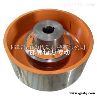 JB/ZQ4726-2006 GB/T5  HLL型帶制動輪彈性柱銷聯軸器  邯鄲恒力廠家