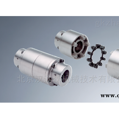 POLY-NORM AZR型  德國KTR 彈性聯軸器