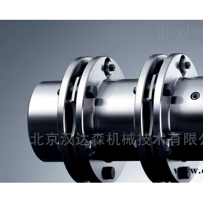 RADEX-N  德國KTR RADEX-N 標準型8孔膜片式聯軸器