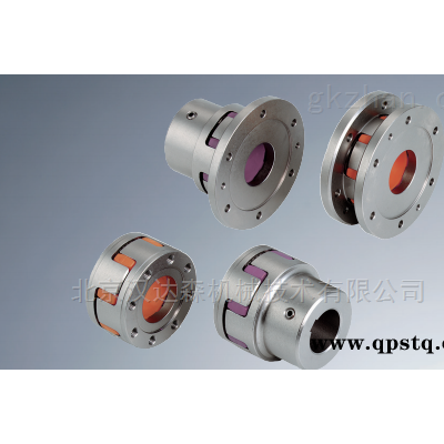 ROTEX DF型  KTR 梅花型彈性聯軸器ROTEX DF型