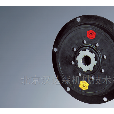 MONOLASTIC型  德國原廠KTR小型彈性法蘭聯軸器