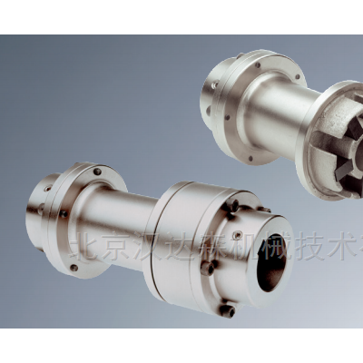 POLY PKA  德國KTR POLY PKA型彈性聯軸器
