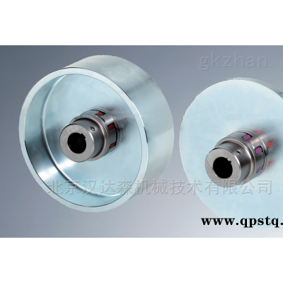 ROTEX BTAN型  KTR 梅花型彈性聯軸器