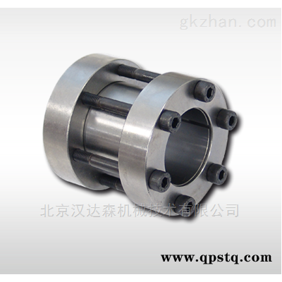 RWK 500 14 130  德國原裝Ringspann剛性聯軸器RWK 500