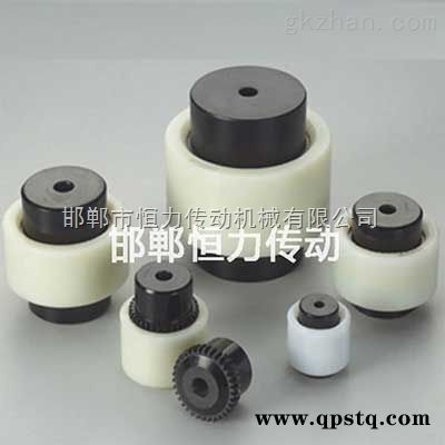 TGL型鼓形齒式聯(lián)軸器  JB/ZQ5514-91 邯鄲恒力生產(chǎn)廠家