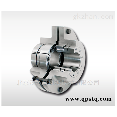 德國原裝Ringspann法蘭式聯軸器RFK