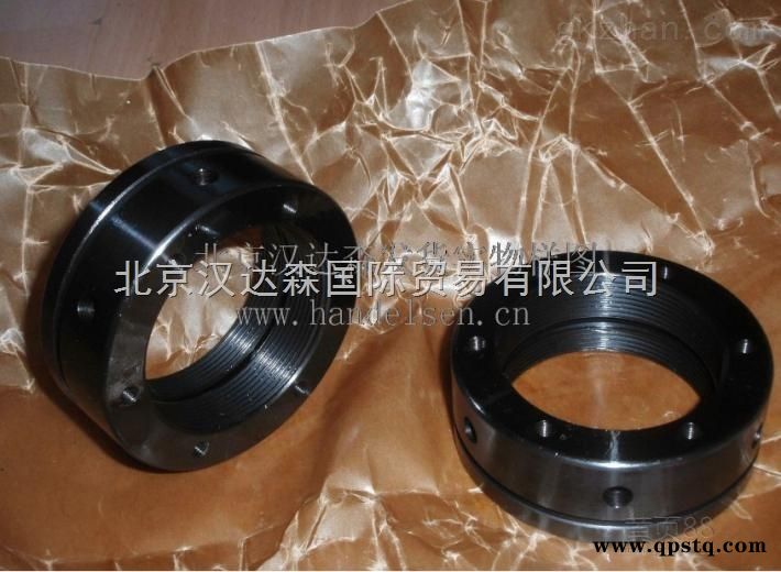 德國Spieth鎖緊螺母Spieth MSF 100.2聯軸器