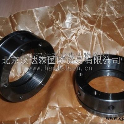 德國Spieth鎖緊螺母Spieth MSF 100.2聯軸器