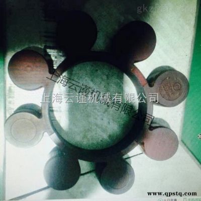 Nor-Mex-168  進(jìn)口德國(guó)tschan聯(lián)軸器彈性膠塊上海代理