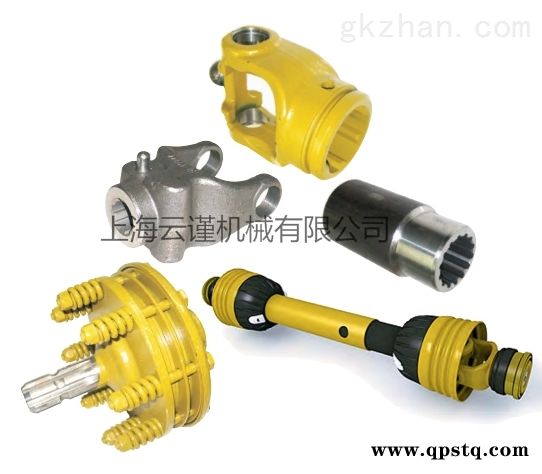 T20-1010FCV112  優勢現貨銷售HARDY SPICER驅動軸 哈迪驅動橋