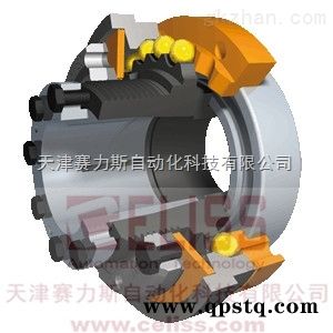 CHR MAYR  德國進口CHR MAYR無間隙聯(lián)軸器