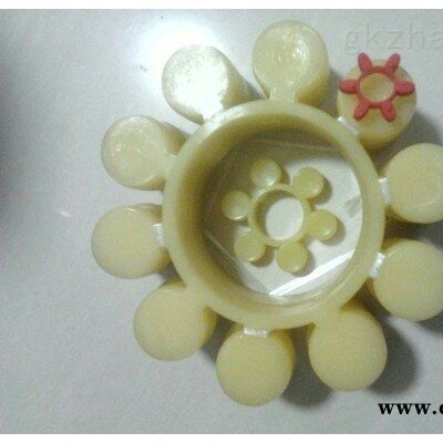 脹緊聯結套與脹緊式聯軸器的的優點