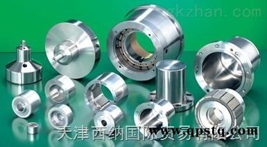 西納聯(lián)軸器德國(guó)DST永磁聯(lián)軸器
