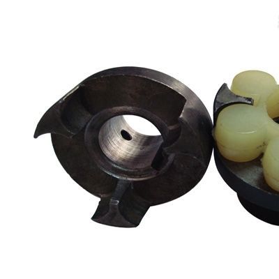 聯軸器的zui大作用