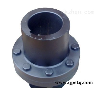 拆卸脹緊套或脹緊式聯軸器時注意要點