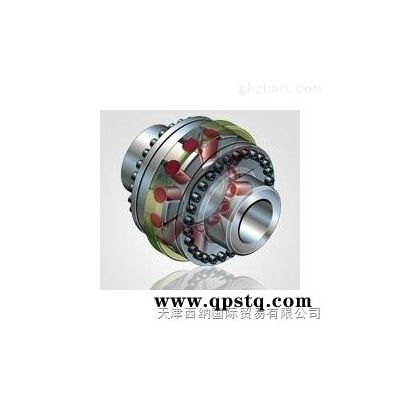 德國(guó)Tschan彈性聯(lián)軸器POSIFLEX系列
