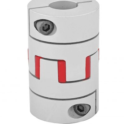 聯軸器的傳遞扭矩大小