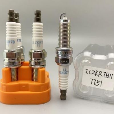 廠家供應ILZKR7B11再制造汽車火花塞適用車型九代雅閣歌詩圖謳歌
