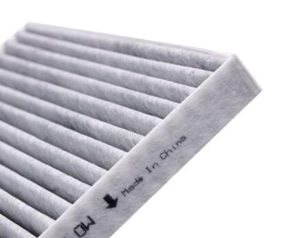 適用現代 悅動 途勝 名圖 朗動 空調濾清器 97133-2E250 活性炭