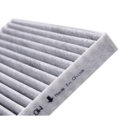 適用現代 悅動 途勝 名圖 朗動 空調濾清器 97133-2E250 活性炭