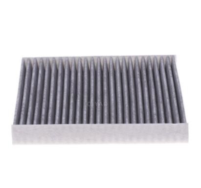 適用于大眾新捷達 空調濾清器 新桑塔納新POLO 空調濾芯 空調格