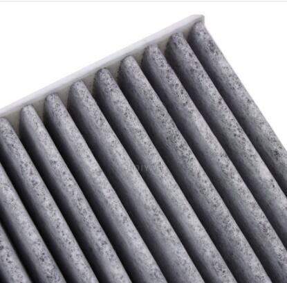 適用豐田卡羅拉空調濾清器 凱美瑞空調濾芯 87139-0N010 -30040