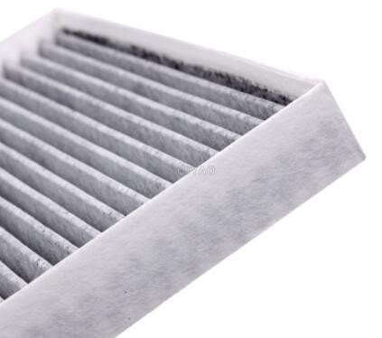 適用 現代 途勝 空調濾清器 領動 濾芯 汽車 97133-F2100 活性炭