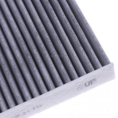 空調濾清器適用豐田新皇冠銳志濾芯87139-0N020 活性碳汽車配件