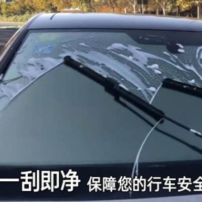 適用大眾朗逸雨刮器原裝寶來polo高爾夫6速騰途觀邁騰帕薩特雨刷7