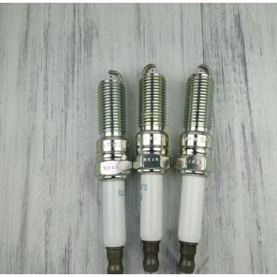 適用于各種高端車系雙銥金 單銥金 銥鉑金 銅鎳合金原廠火花塞。