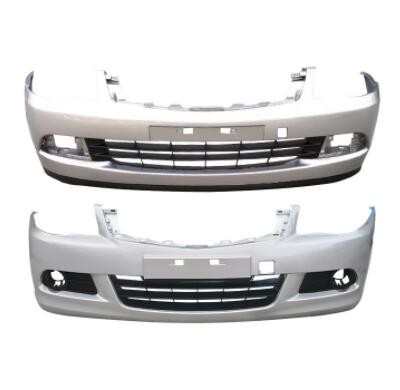 適用于1719款途觀L前后杠速騰 邁騰前后護杠凌渡前后保險杠防撞桿