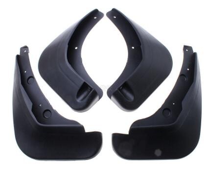 速騰朗逸邁騰寶來捷達途觀探岳桑塔納汽車專用擋泥板原裝配件