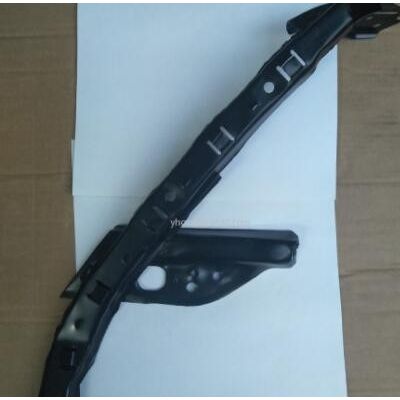 汽車前大燈支架 適用于動(dòng)本12年款思域前大燈支架71140-TR0-A00