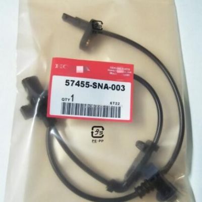 適用于本田思域07-11款A(yù)BS剎車感應(yīng)器(前) 57450-SNA-003