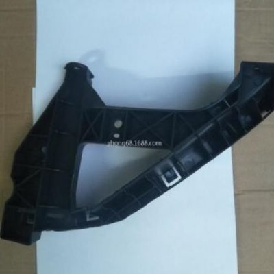 汽車前大燈支架 適用于東本16年款思域前大燈支架71140-TEA-T01