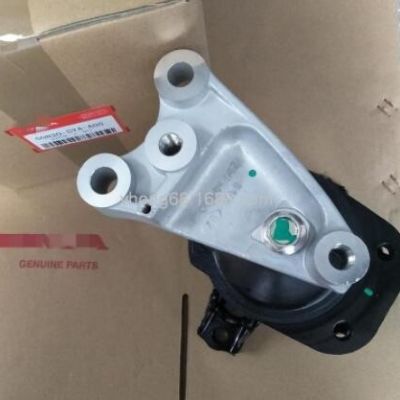 汽車機腳膠 適用于東風思域FA1機腳膠 思域07-11款優質機腳膠