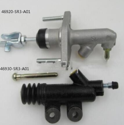 離合器總泵 適用于本田1996-2000思域離合器總泵46920-SR3-A01