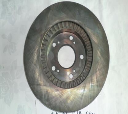 剎車碟 適用于雅閣思域奧德賽CRV前后剎車碟 45251-TB0-W00