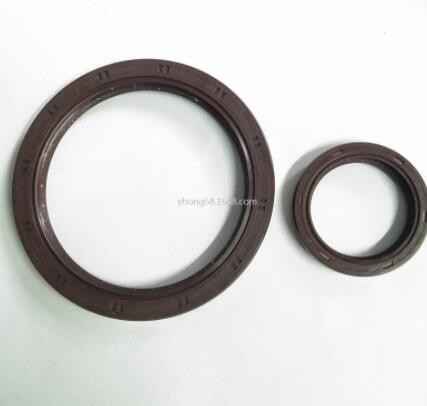 適用于雅閣思域曲軸油封前后批發(fā)91214-PLE-003 91212-PR3-003