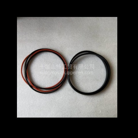 重慶康明斯發(fā)動(dòng)機(jī)配件QSK23 缸套阻水圈 4006178 4006179 4006297