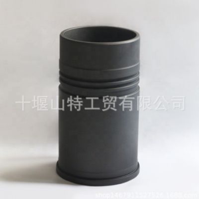 適用于小松PC200-7挖掘機(jī)配件缸套6D102缸套6211-21-2210