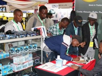 肯尼亞車展-肯尼亞汽配展