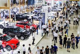 寧波國際汽車配件展覽會-寧波汽配展