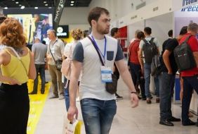 哈薩克斯坦汽配展覽會