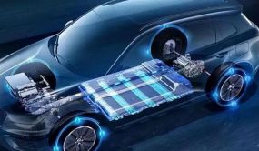 北京置換新能源小客車補貼最高1萬元！