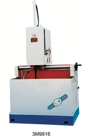 供應3M9816發動機缸體珩磨機