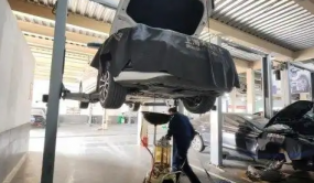 保養(yǎng)車一次大概多少錢?養(yǎng)車無憂選上汽大眾